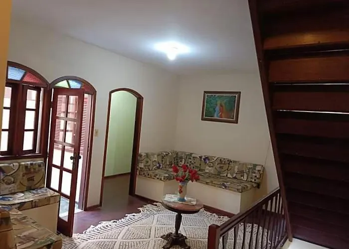 Hostel Agatha Dos Anjos Arraial do Cabo
